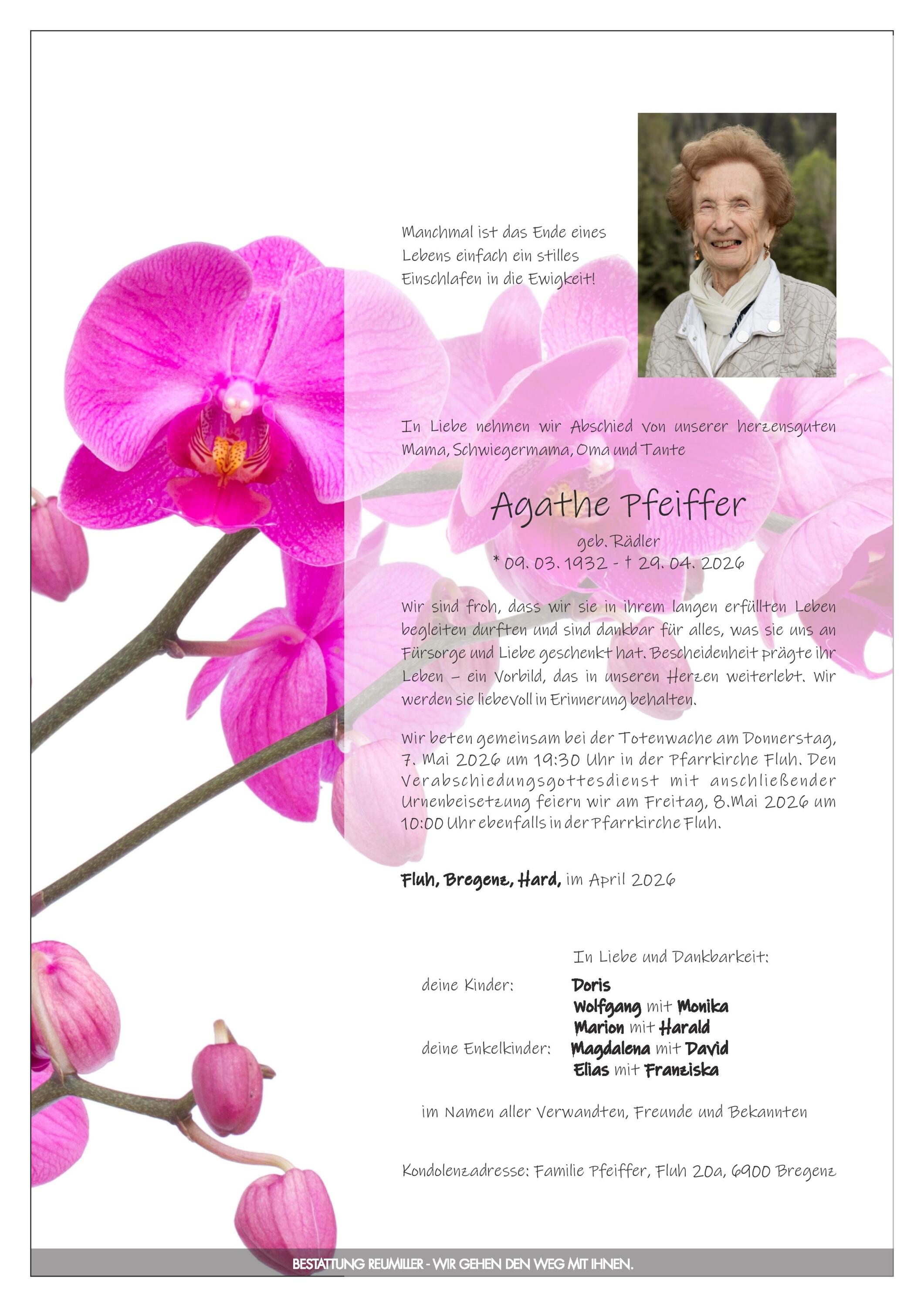 Agathe Pfeiffer